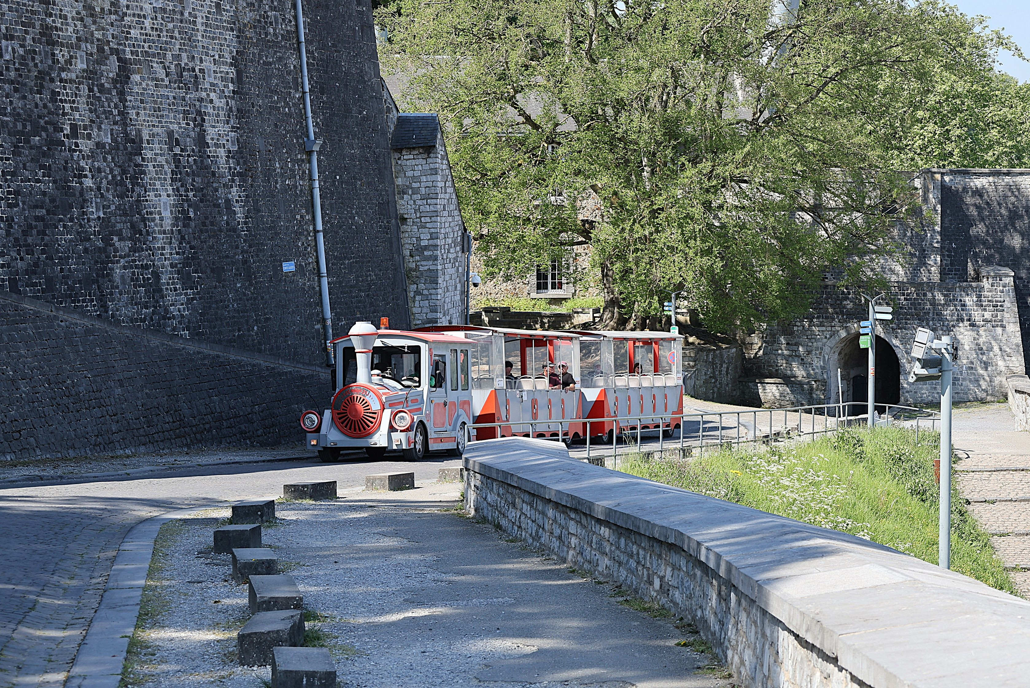 Namur